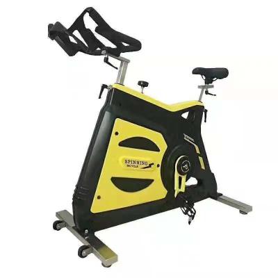 China Universal hot sale fitness home sports exercise bicycle exercise spinning indoor bike for sale