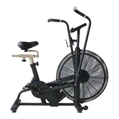 China Universal Air Bike Spinning Bike With Fan for sale