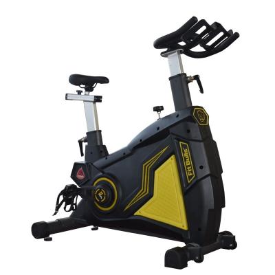 China Universal Indian Popular Transformer Spin Bike for Gym and Home for sale