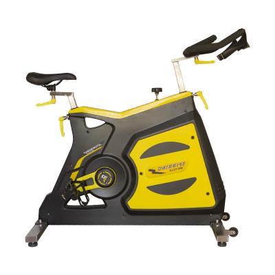 China Universal Gym Use Style Most Popular Transformer Spin Bike for sale