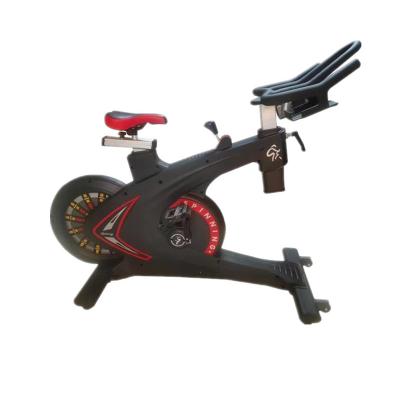 China Universal Commercial Grade Magnetic Spinning Bike for sale