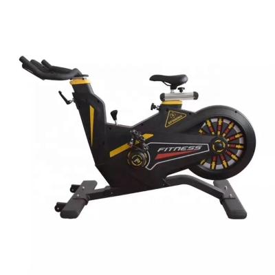 China Universal Deluxe Spinning Bike for Home and Gym for sale