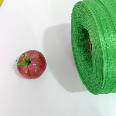 China PE new material custom plastic mesh bags for vegetable and fruits for sale