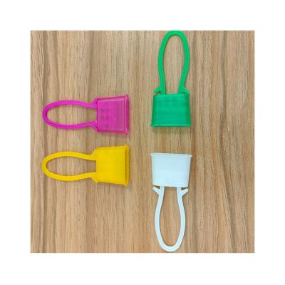 China PP new materials Manufacturer Price U Plastic Net Clip U Shaped Clips For Vegetable And Fruit for sale