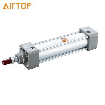 China Factory C95 Series Standard Air Cylinder Pneumatic Cylinder for sale