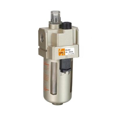 China Machinery Repair Shops AL1000~5000 Series Oil Lubricator for sale