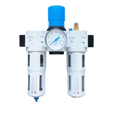 China Pneumatic Lubricator 1/4