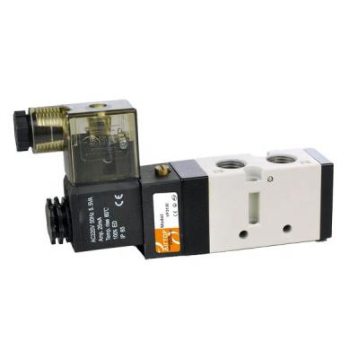 China VF-VZ DC24V AC220V Series General Solenoid Valve Air & Vacuum Release Valves for sale