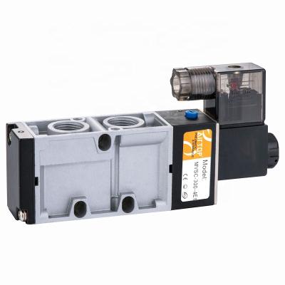 China 35mm 2 Series MVSC300 Solenoid Valve 	Air Solenoid Valve AirTOP  HLPC for sale