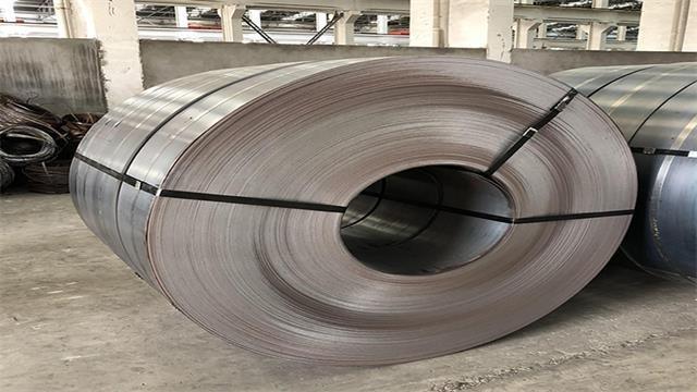 Verified China supplier - Wuxi Zhonglian Yongsheng Special Steel Co., Ltd.