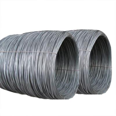 China Construction Steel Cable 6x19 Steel Rope / 6*37+fc Steel Wire Galvanized Steel Wire Rope for sale