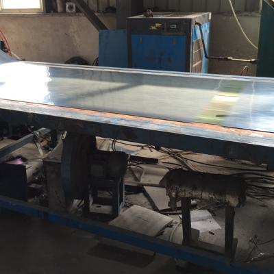 China High quality simple gi sheet/gi sheet bender sale in philippines/120 gsm structural use gi sheet for sale