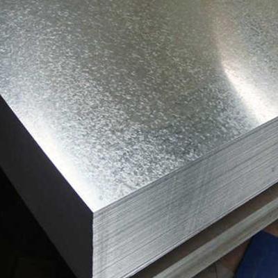 China Structural Use Gi Sheet Galvanized Steel Sheets Full Hard Zinc Coated Sheet Fabrication Gi Zinc Plate For Roofing for sale