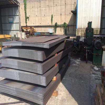 China Container plate ASTM ASTM din st12 st13 st14 din st12 st13 st14 hot rolled carbon cover steel grating plate for sale