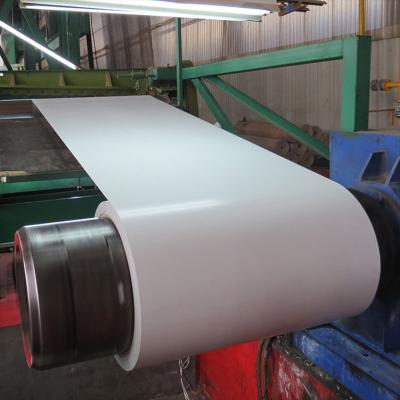 China Home Appliance China Manufacture Steel Sheets Color Paint Coated Aluminum Coil Coil Steel Sheet for sale