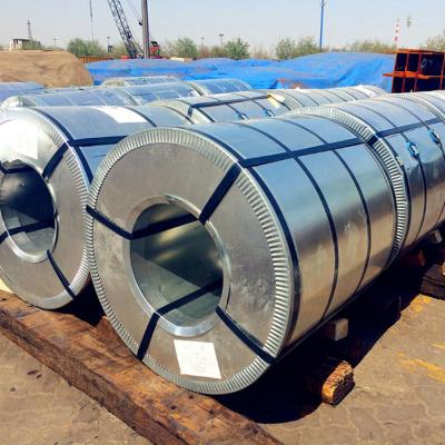 China Building coil Galvalume BMT 0.25x1219 G550 az70/az100 for sale