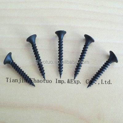 China 1022A Black Drywall Screw for sale