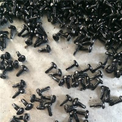 China Hot Sale C1022 Pan Self Drilling Framing Head Screw for sale