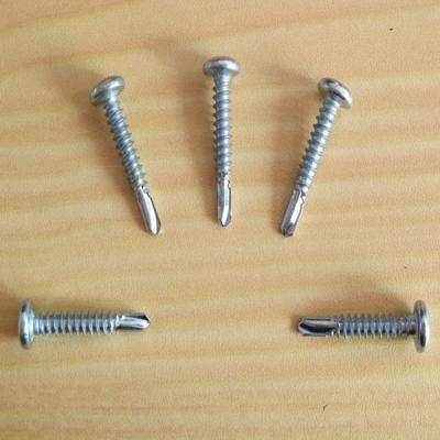 China Drilling Screw / Self-Drilling Screw All Size for sale