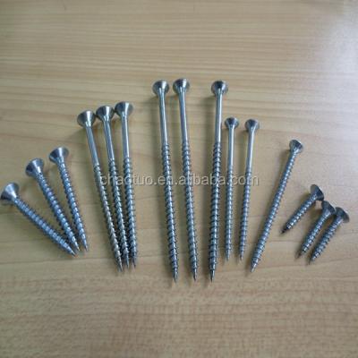 China Best Quality C1022A Hot Selling Chipboard Screws for sale