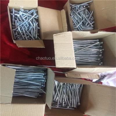 China Best Quality C1022A Hot Sale CSK Wood Screw for sale