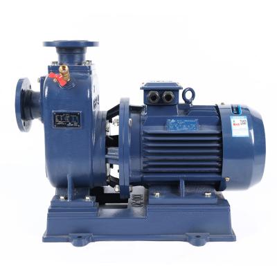 China Automotive Industry Hot sale Automatic Electric Horizontal Single Stage Inline Circulating Centrifugal Water Pump for sale