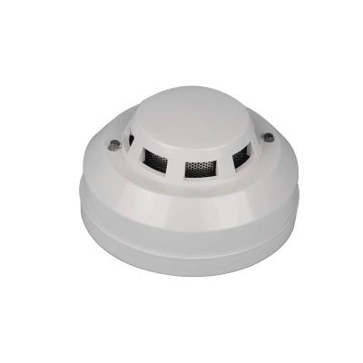 China 12v Smoke Detector 9V Wireless Standalone Fire Alarm Smoke Battery Sensor in Luxury Hotel for sale