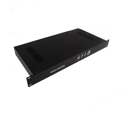 China Rack Mount Monitoring Host Dynamic Environment Control System For Iutdoor Cabinet Enclosure SPD-6000GSM-3 for sale