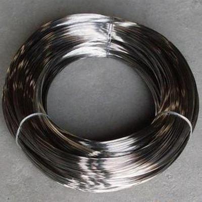 China galvanized iron wire/galvanized binding wire for sale