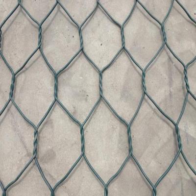 China Gabion Mesh/Heavy Hexagonal Wire Netting for sale