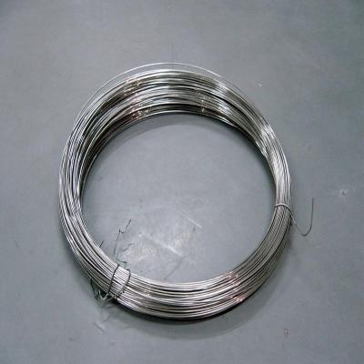 China electro/hot dip galvanized iron binding wire manufacture for sale