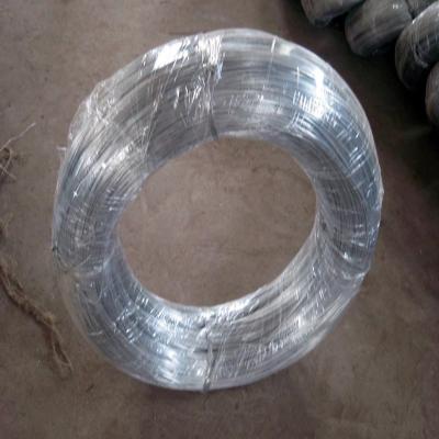 China galvanized iron wire/galvanized wire/G.I binding wire for sale