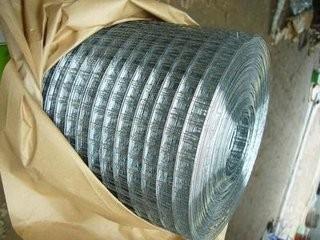 China Welded Wire Mesh/Welded Mesh/Galvanized Welded Wire Mesh for sale