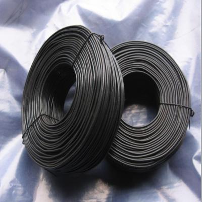 China small coil/roll black annealed wire/pvc coated wire/galvanized wire for supermarket for sale