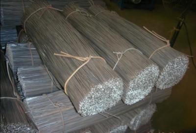 China Straight Cutting Wire for Construction for sale