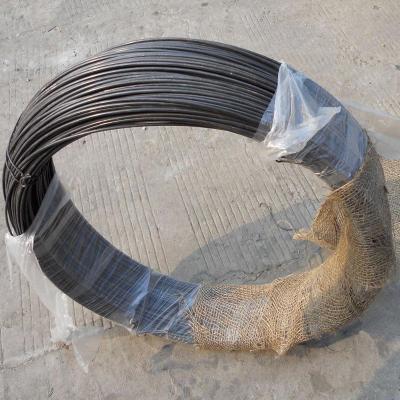 China soft annealed wire/black annealed wire for sale