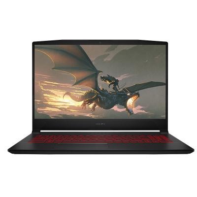 China 66 11th Generation i5-11400H New Standard Samurai Gaming Laptop Samurai 66 11UD-1033CN for sale