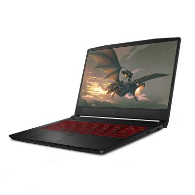 China MSI GF66 12UE-268CN High Performance Gaming Laptop MSI Low Profile Samurai Samurai 66 GPU 12UE-268CN for sale