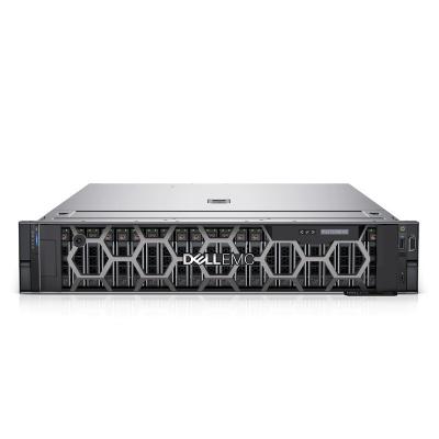 China 2U Rack Server High Performance Dell Power Edge Intel Xeon 8276L 20Core 2.2Ghz R750 Server for sale