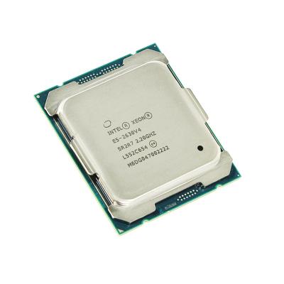 China High Quality Server Intel Xeon DDR4 2133MHz 8core PC Processor E5-2620 V4 CPU for sale