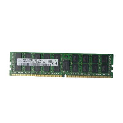 China Server Reg CCE 2933MHZ/3200MHZ Computer Memory Module DDR4 64GB RECC for sale