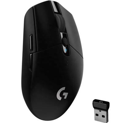 China High Sensitivity 2.4Ghz G304 Wireless Mouse With 12000DPI Optical Mouse For Overwatch And Mouse Gamer for sale