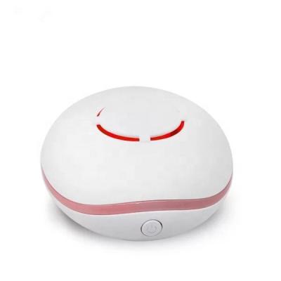 China Mini USB Car Essential Oil Aroma Diffuser Humidifier Ultrasonic Aromatherapy Atomizer for sale