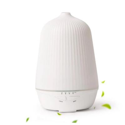 China Portable Air Humidifier Hotel Birdcage Shape Aroma Aromatherapy Purifier Electric Mist Humidifier for sale