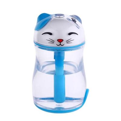 China Wholesale Hotel Lucky Cat / Home Decoration Lucky Cat Humidifier for sale