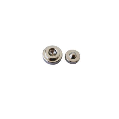 China N35-N52 Industrial Magnetic Snap Fastener Customization Accepted Magnetic Snap In China for sale