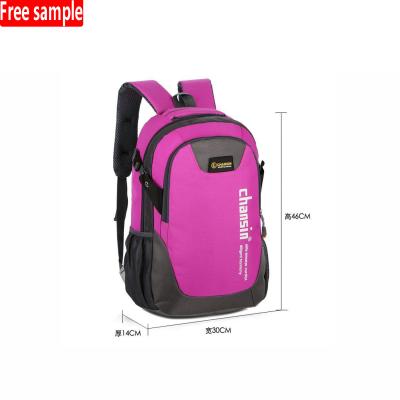 China Hot Selling Custom Unisex Multi Purpose Waterproof Travel Climbing Backpack Large Capacity Hiking Rucksack for sale