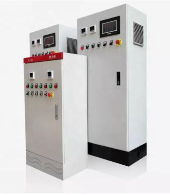 China Industry Cold Room Aluminum Custom Electric Control Box For Electric Controller for sale