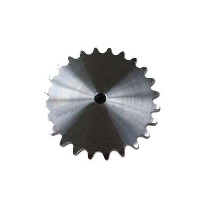 China Machinery Repair Shops Carbon Steel Sprocket Wheel for sale