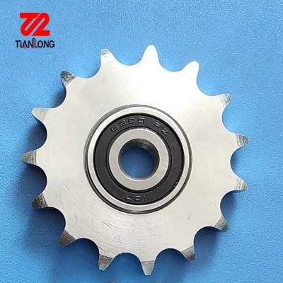 China Custom machinery repair shops sprocket manufacturer for sale